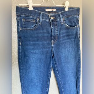720 High Rise Super Skinny Women’s Jeans